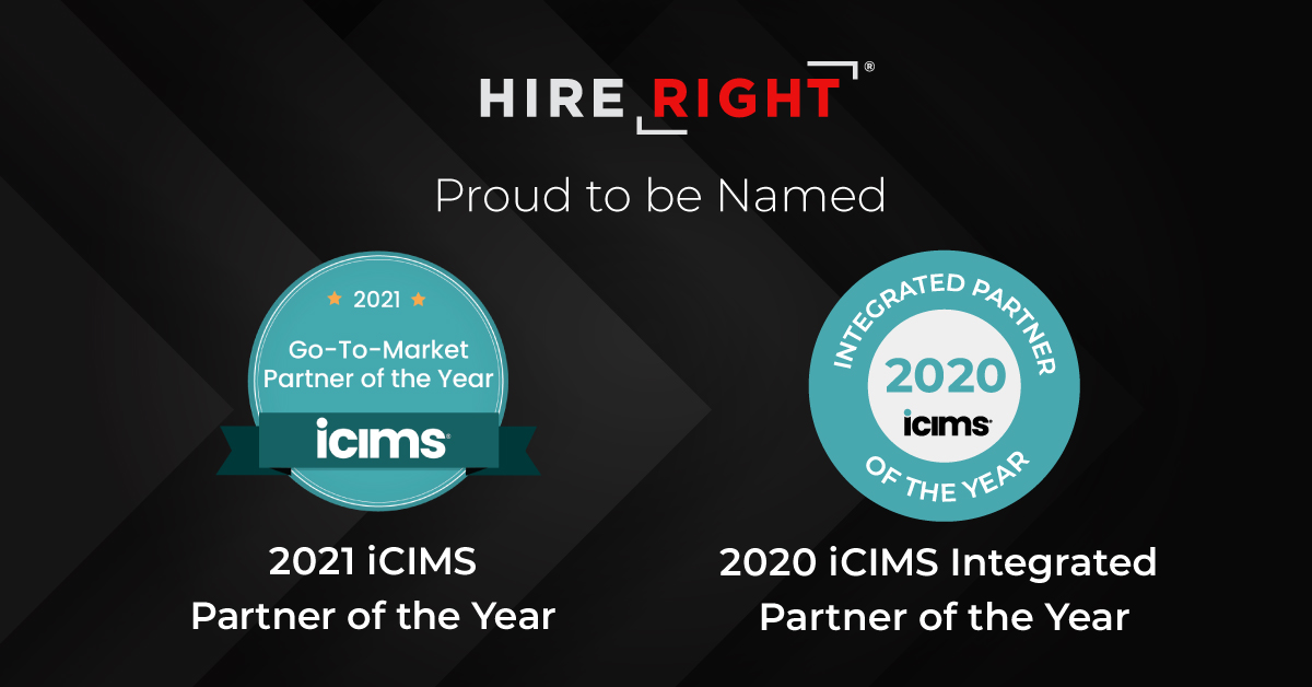 iCIMS Partner of the Year